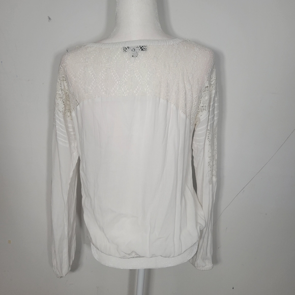 XOXO boho style blouse size Small * - Picture 2 of 3
